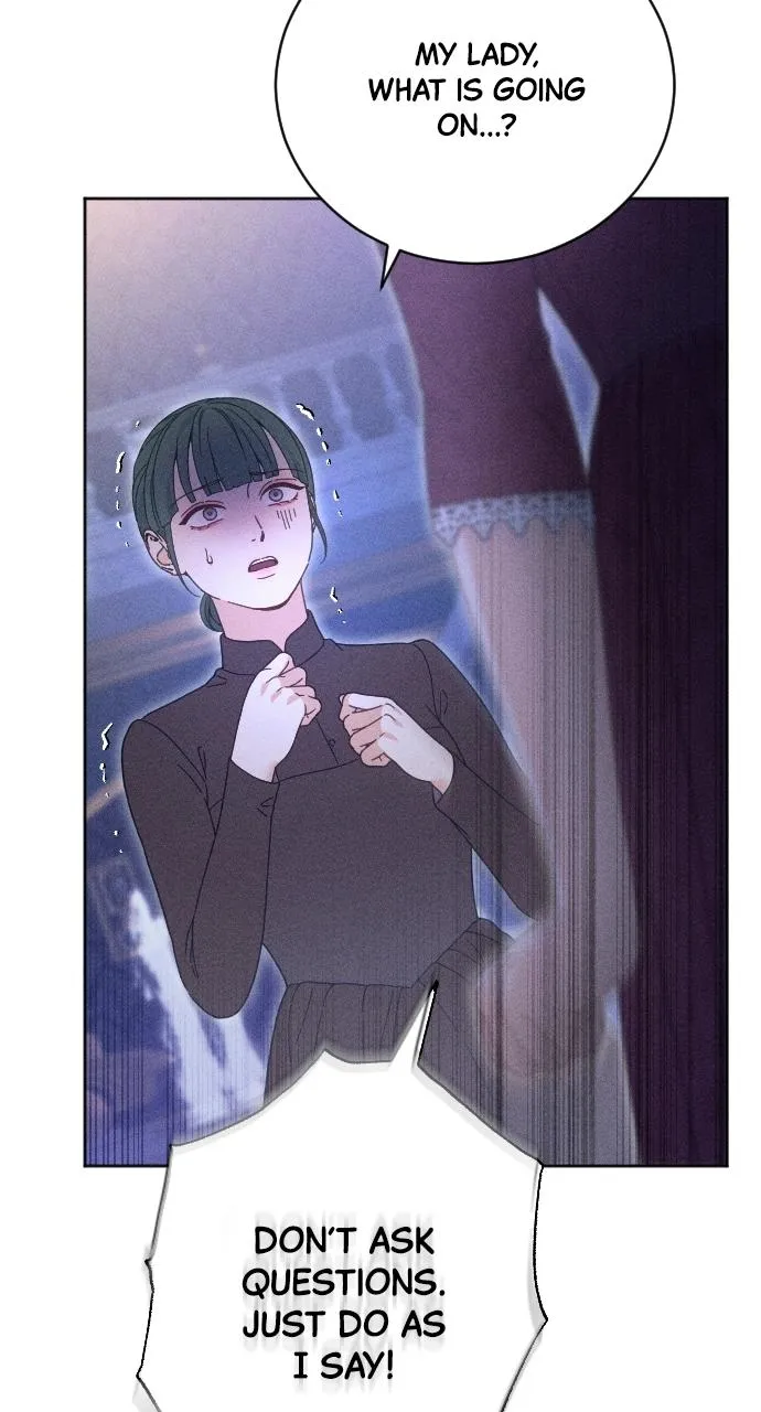I dare to plead Chapter 49 page 75