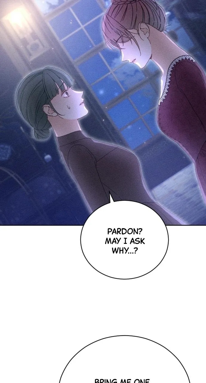 I dare to plead Chapter 49 page 73