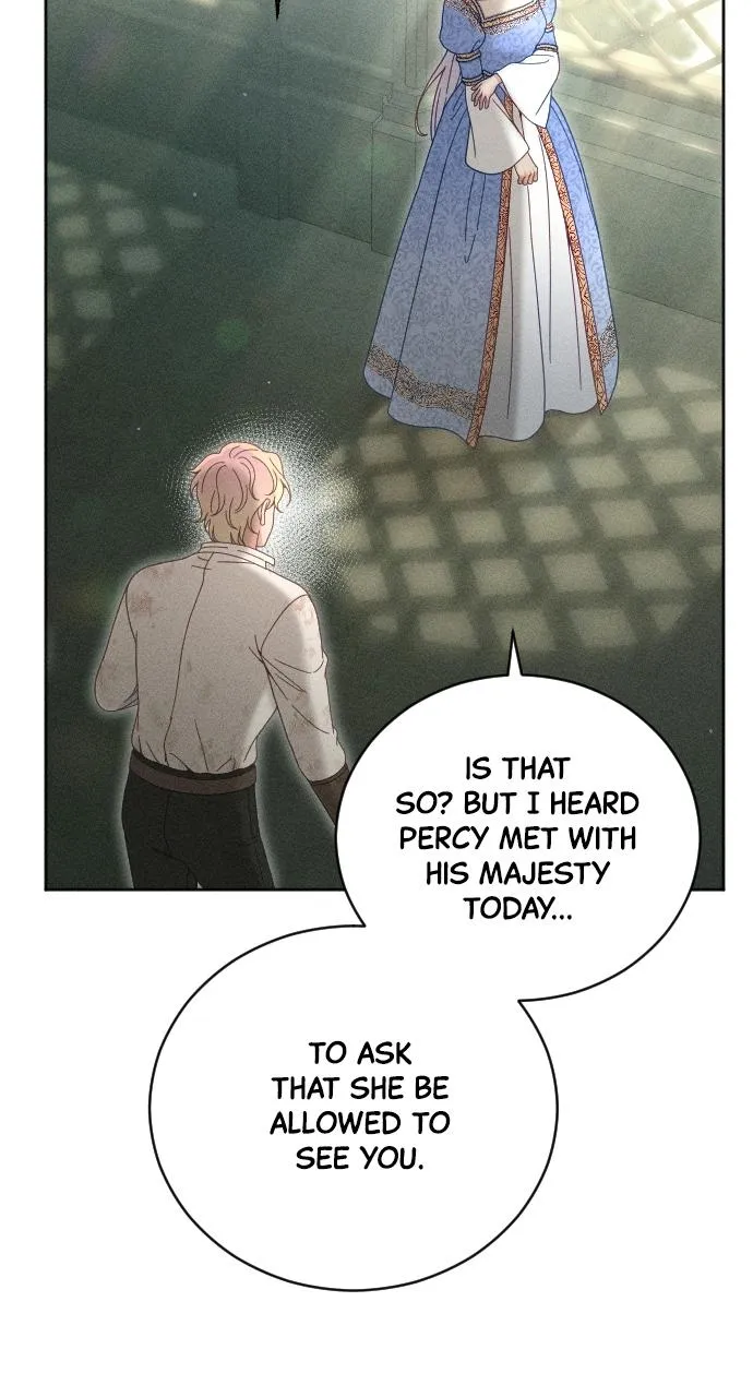 I dare to plead Chapter 49 page 49