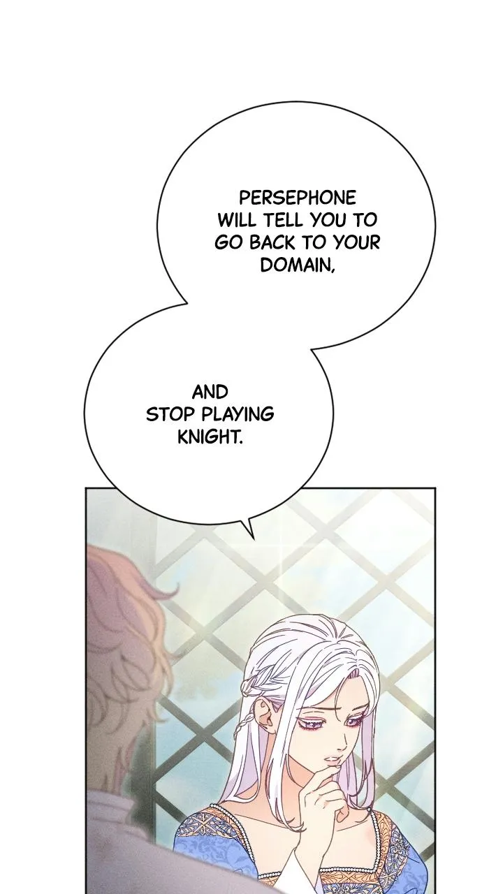 I dare to plead Chapter 49 page 51