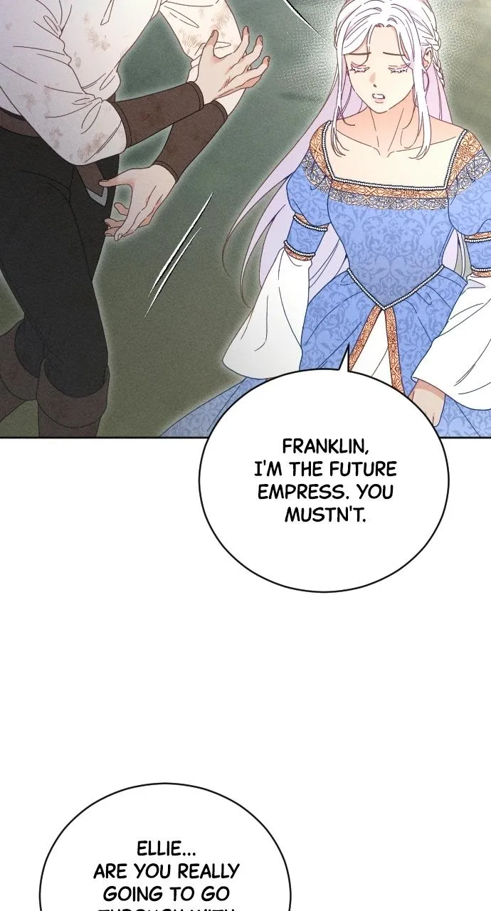 I dare to plead Chapter 49 page 44