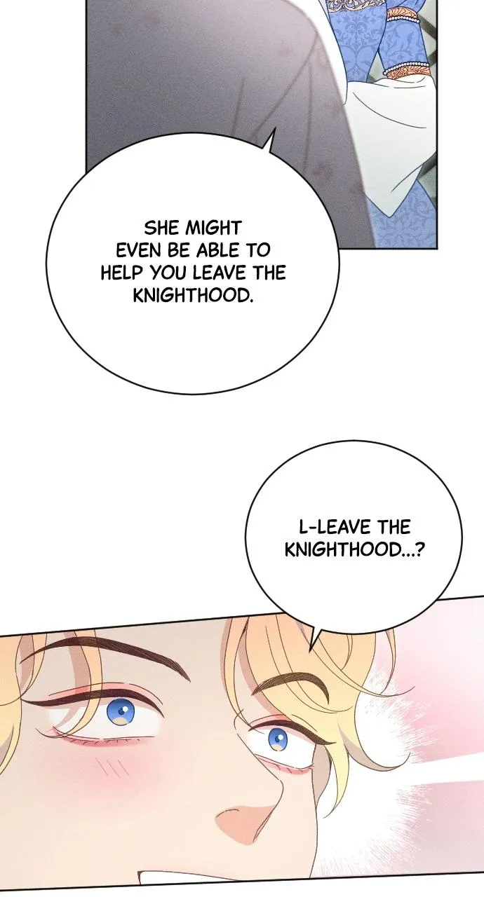 I dare to plead Chapter 49 page 52