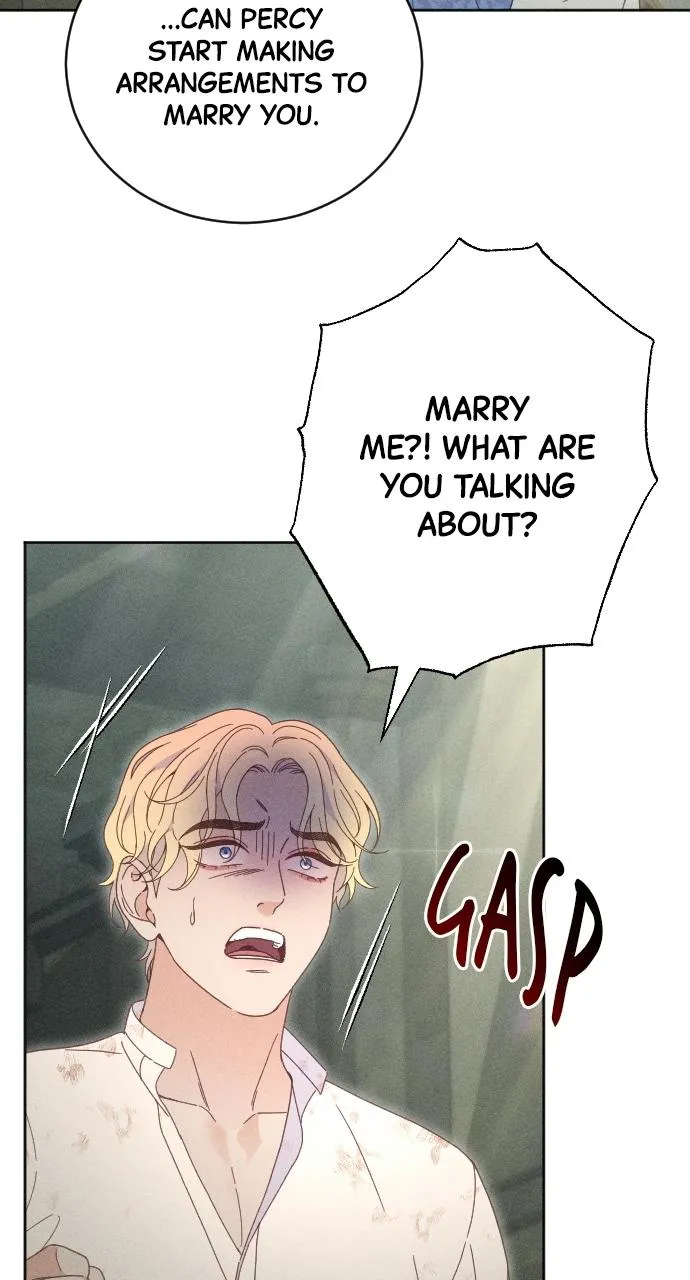 I dare to plead Chapter 49 page 55
