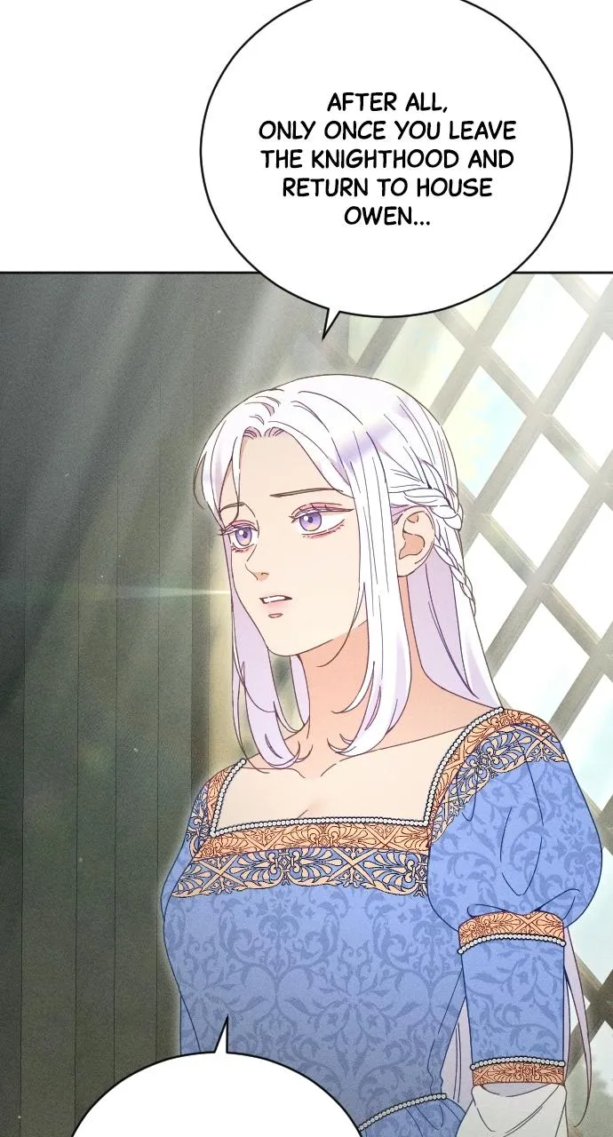 I dare to plead Chapter 49 page 54