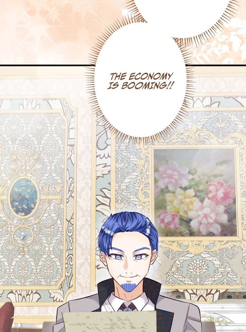 Princess Sveta’s Political Marriage Chapter 48 page 5