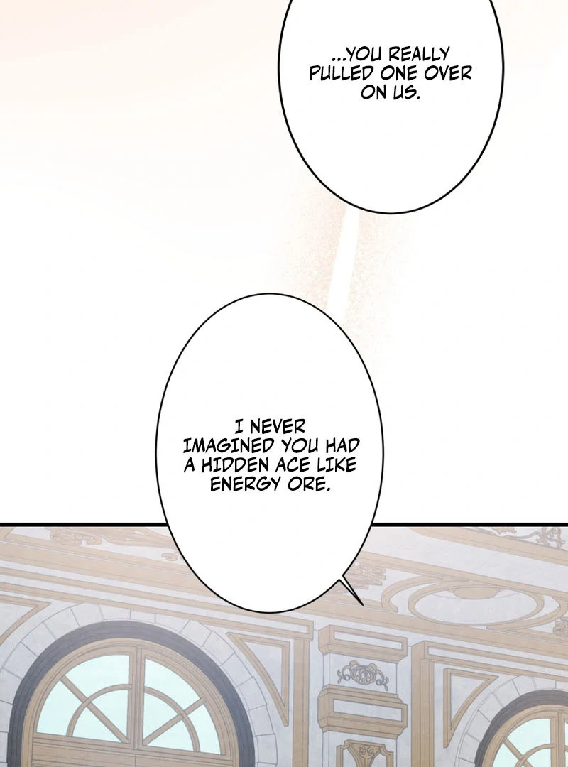 Princess Sveta’s Political Marriage Chapter 48 page 8