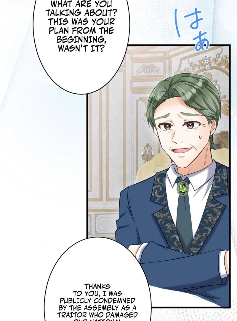 Princess Sveta’s Political Marriage Chapter 48 page 11