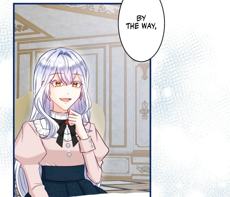 Princess Sveta’s Political Marriage Chapter 48 page 13
