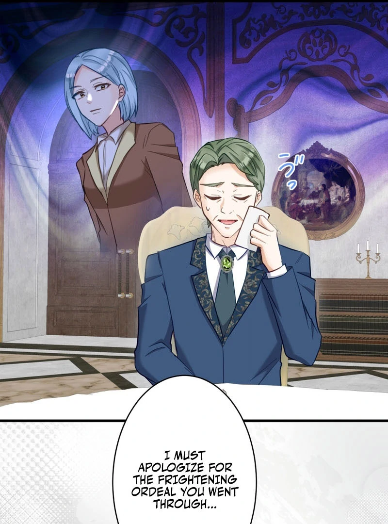 Princess Sveta’s Political Marriage Chapter 48 page 15