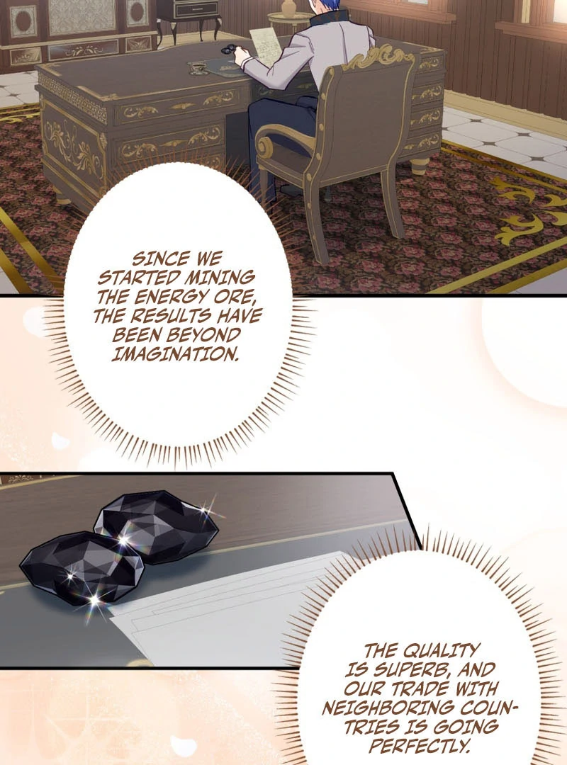 Princess Sveta’s Political Marriage Chapter 48 page 4