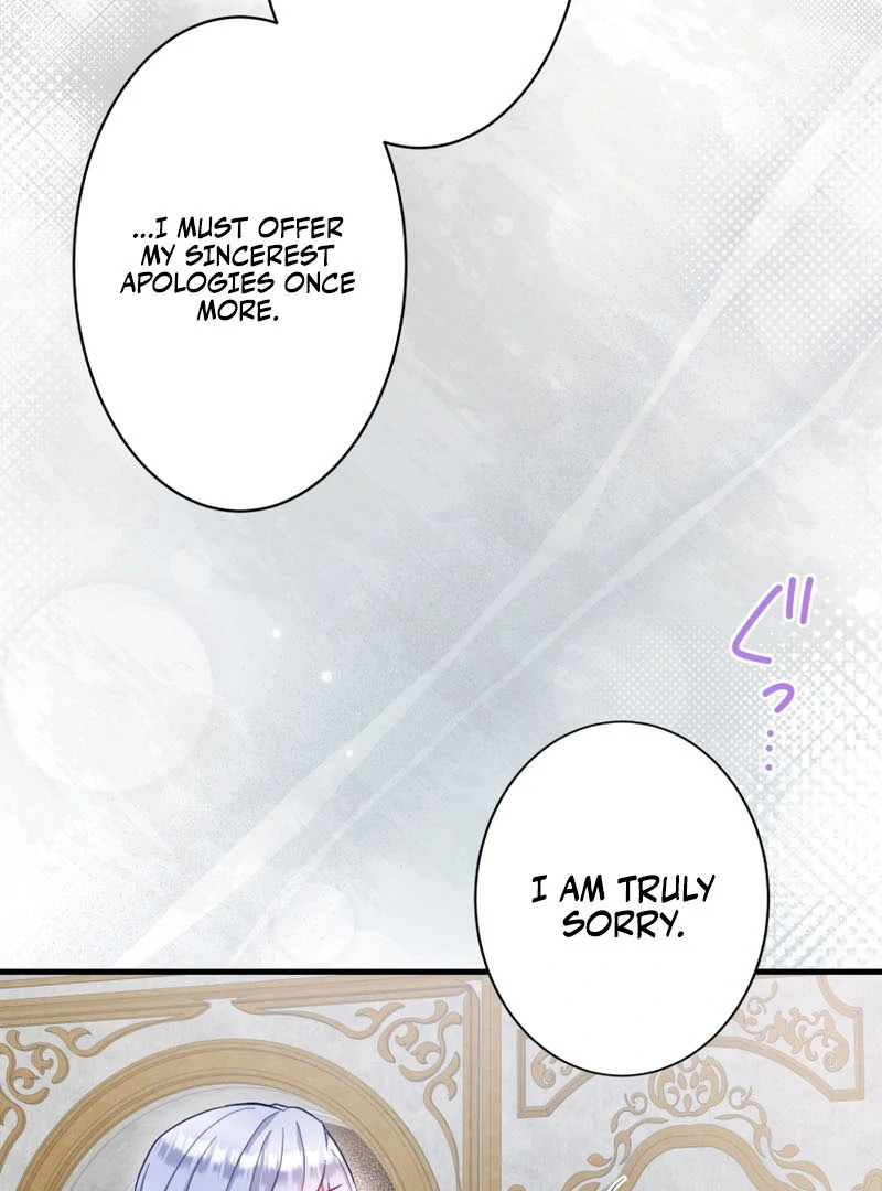Princess Sveta’s Political Marriage Chapter 48 page 16