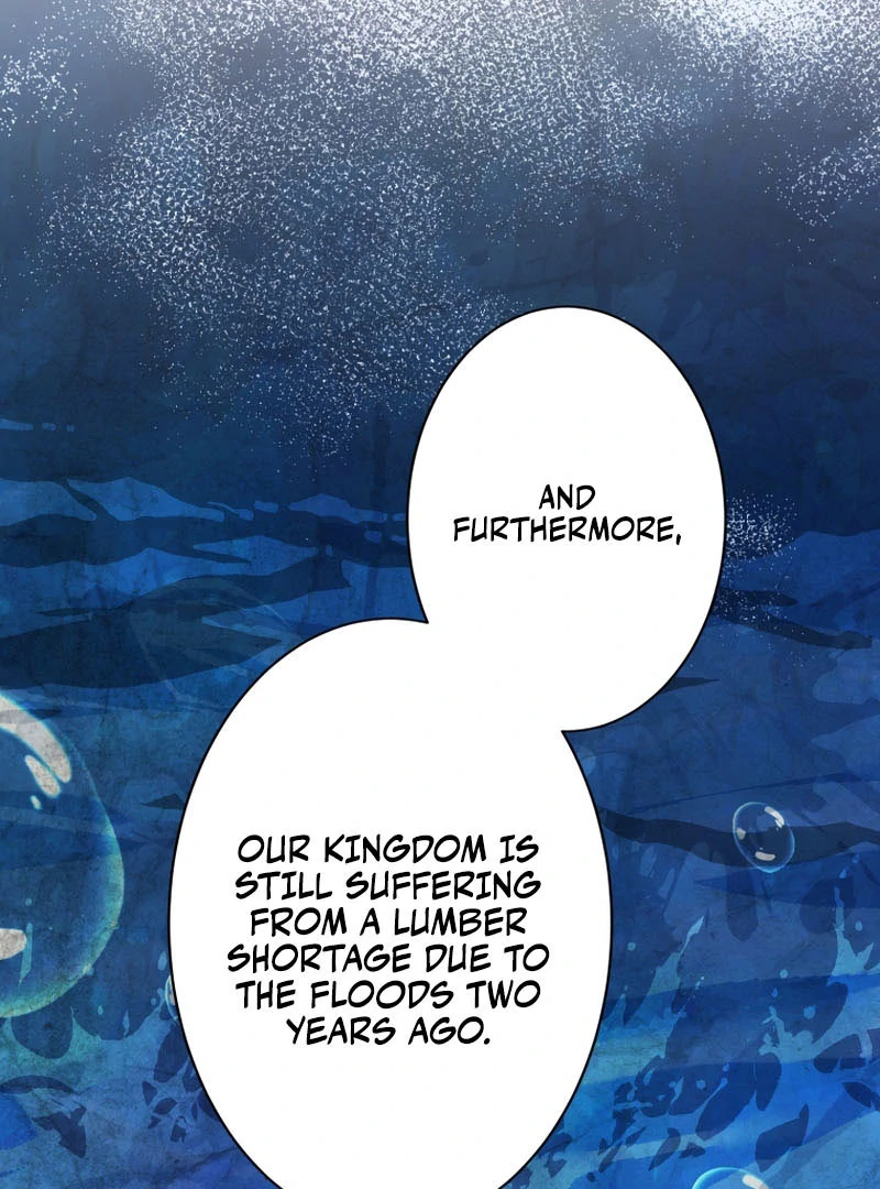 Princess Sveta’s Political Marriage Chapter 48 page 41