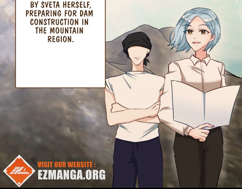 Princess Sveta’s Political Marriage Chapter 48 page 26