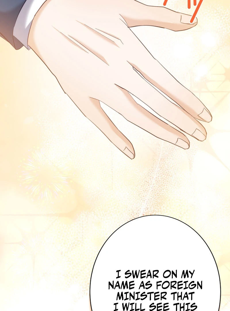 Princess Sveta’s Political Marriage Chapter 48 page 54
