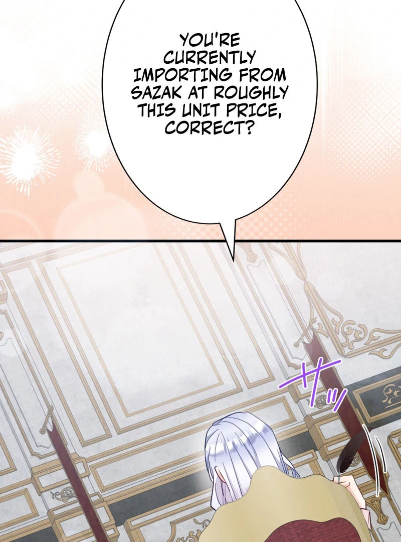 Princess Sveta’s Political Marriage Chapter 48 page 36