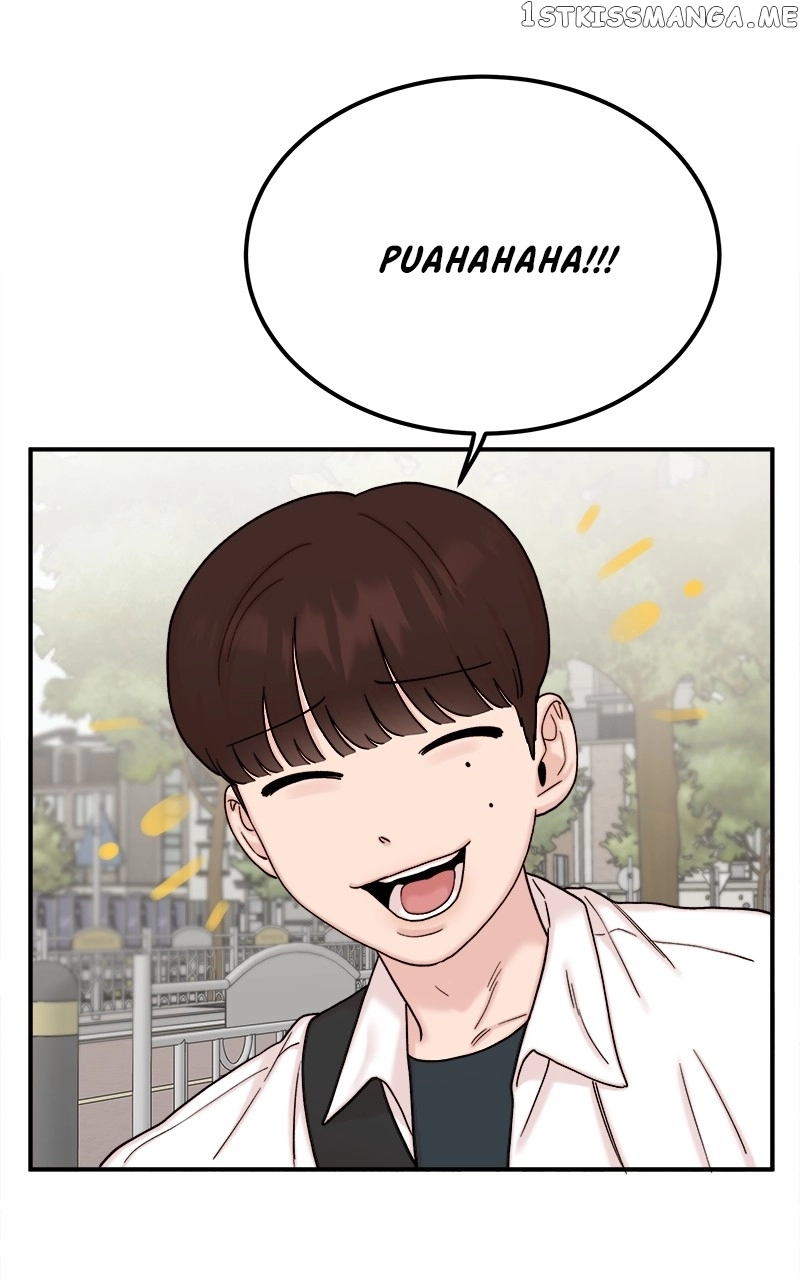 My Dud To Stud Boyfriend Chapter 49 page 2