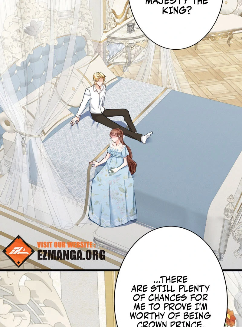 Princess Sveta’s Political Marriage Chapter 48 page 80