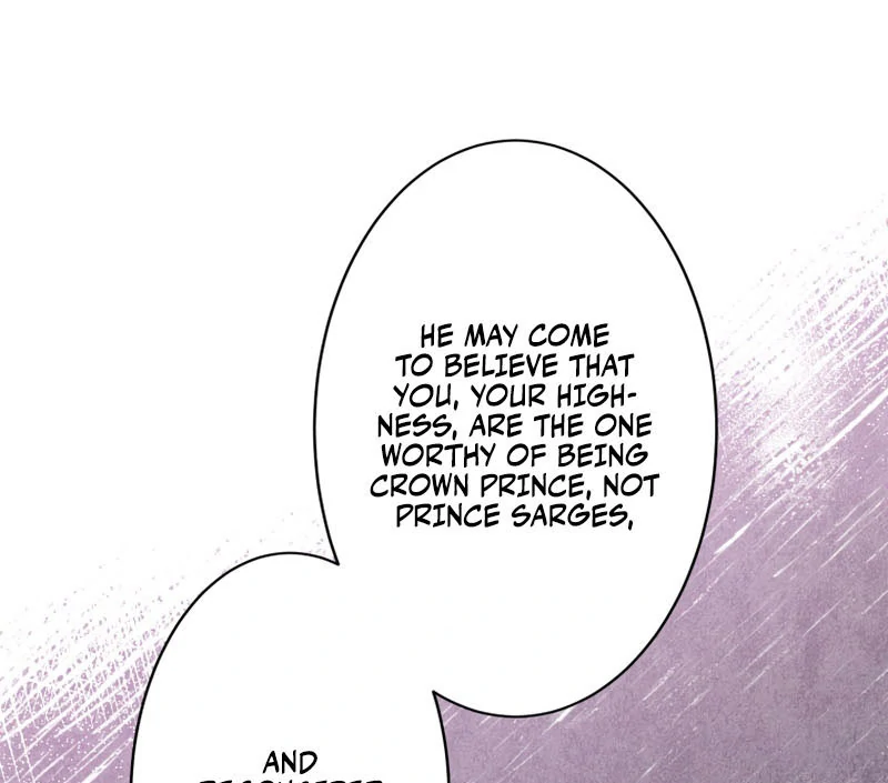 Princess Sveta’s Political Marriage Chapter 48 page 86