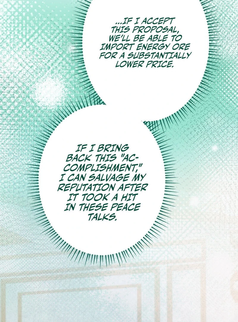 Princess Sveta’s Political Marriage Chapter 48 page 45