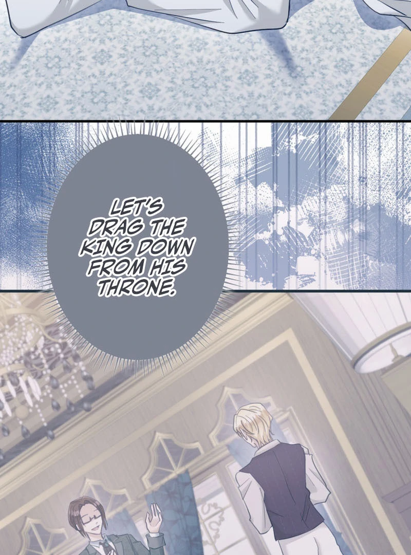 Princess Sveta’s Political Marriage Chapter 48 page 68