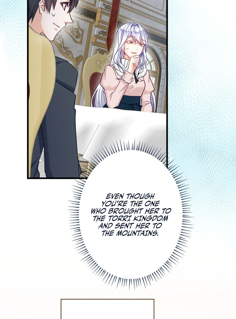 Princess Sveta’s Political Marriage Chapter 48 page 24