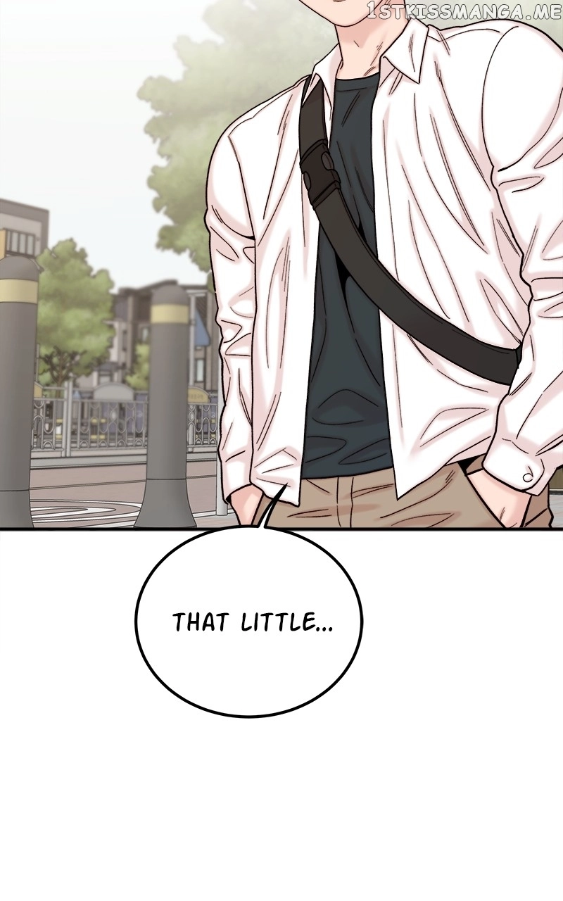 My Dud To Stud Boyfriend Chapter 49 page 12