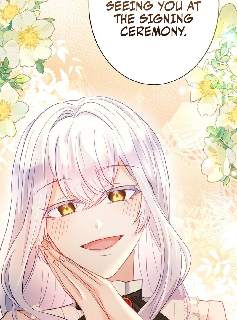 Princess Sveta’s Political Marriage Chapter 48 page 62