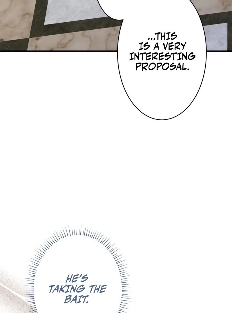 Princess Sveta’s Political Marriage Chapter 48 page 34
