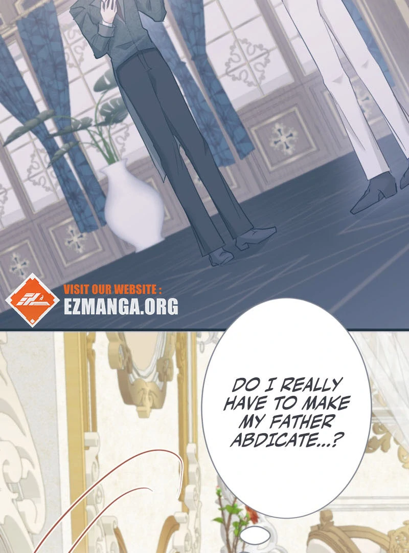 Princess Sveta’s Political Marriage Chapter 48 page 69