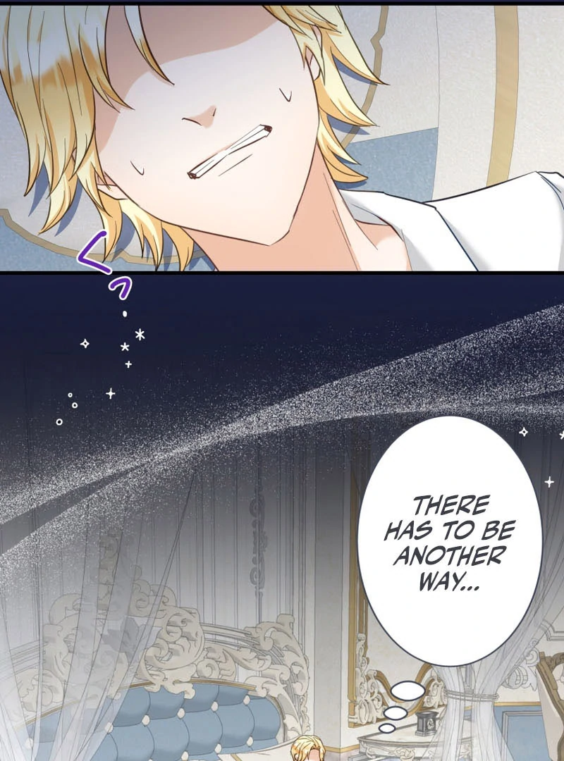 Princess Sveta’s Political Marriage Chapter 48 page 76
