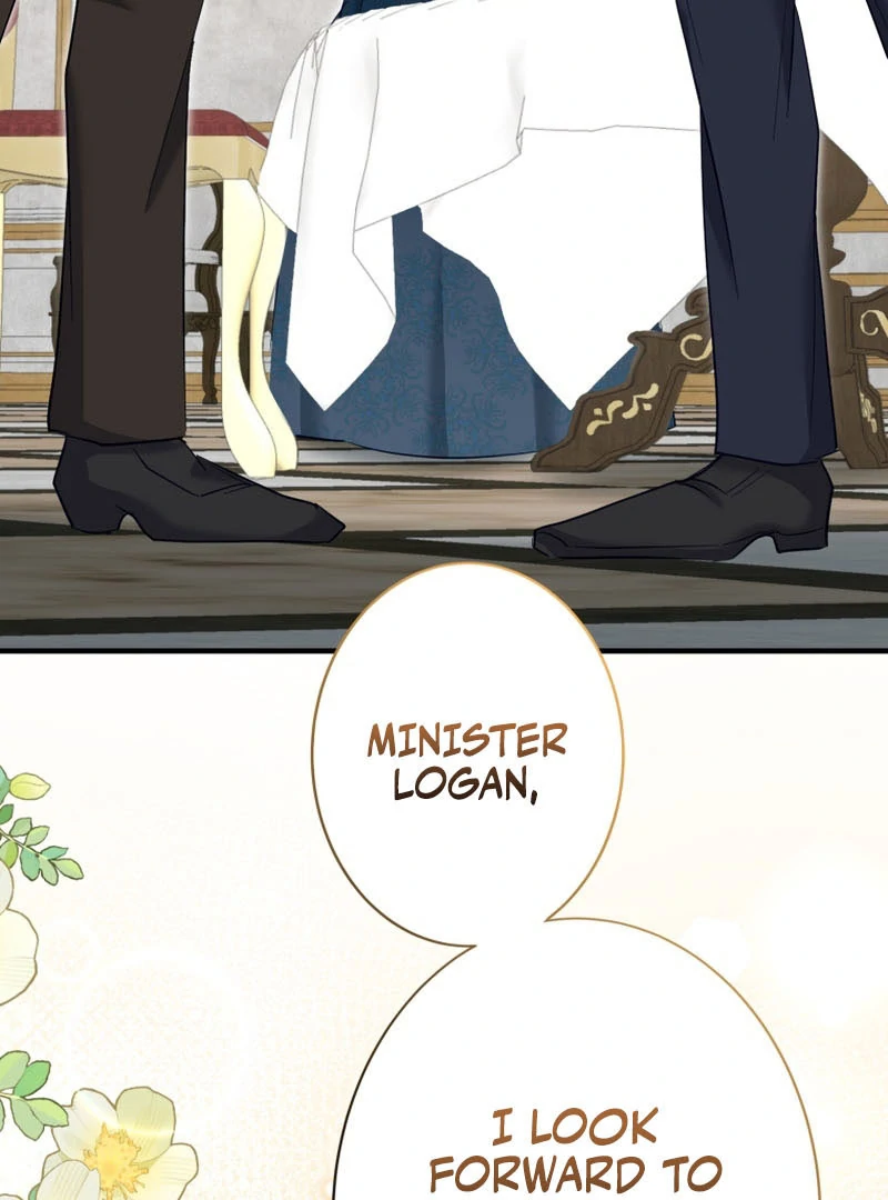 Princess Sveta’s Political Marriage Chapter 48 page 61