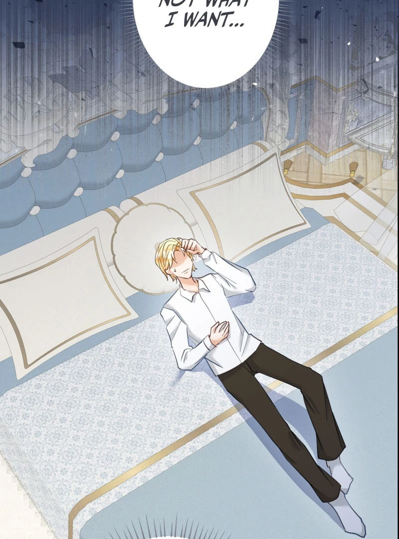 Princess Sveta’s Political Marriage Chapter 48 page 73