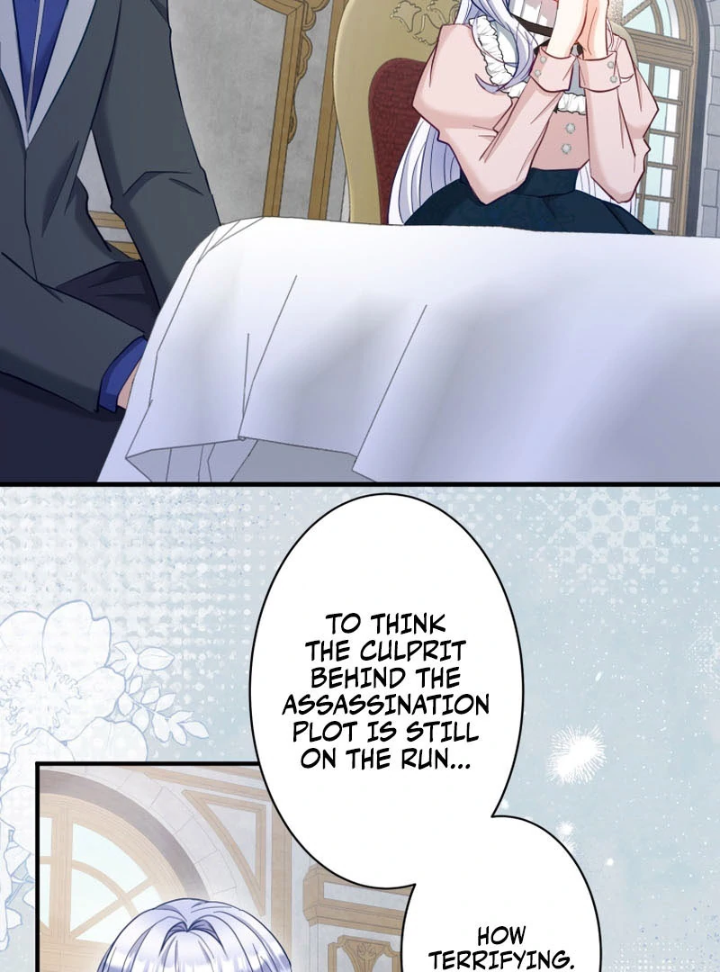 Princess Sveta’s Political Marriage Chapter 48 page 21