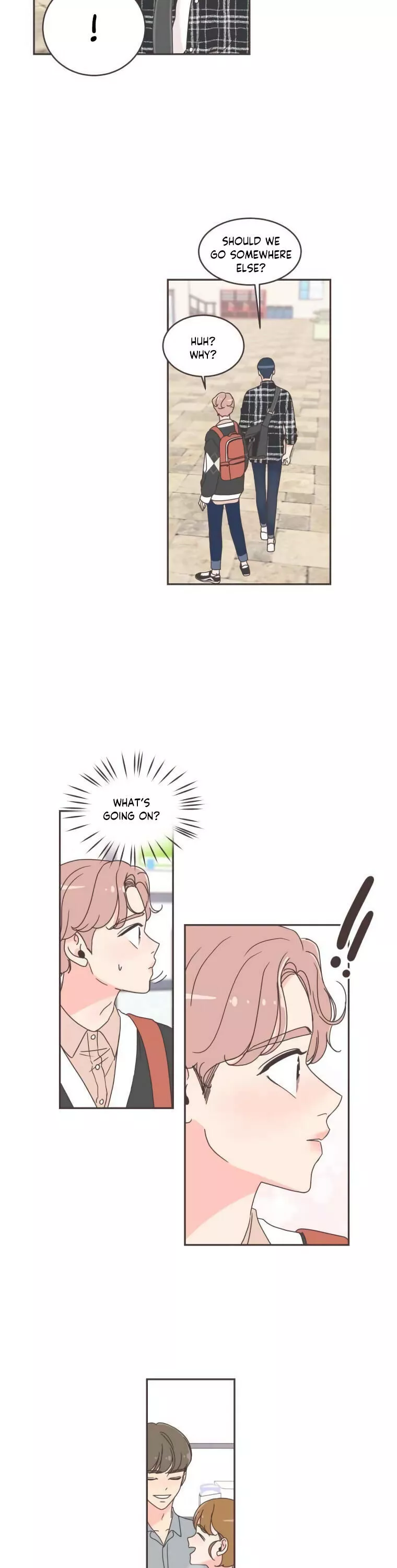 She's My Type Chapter 45 page 5