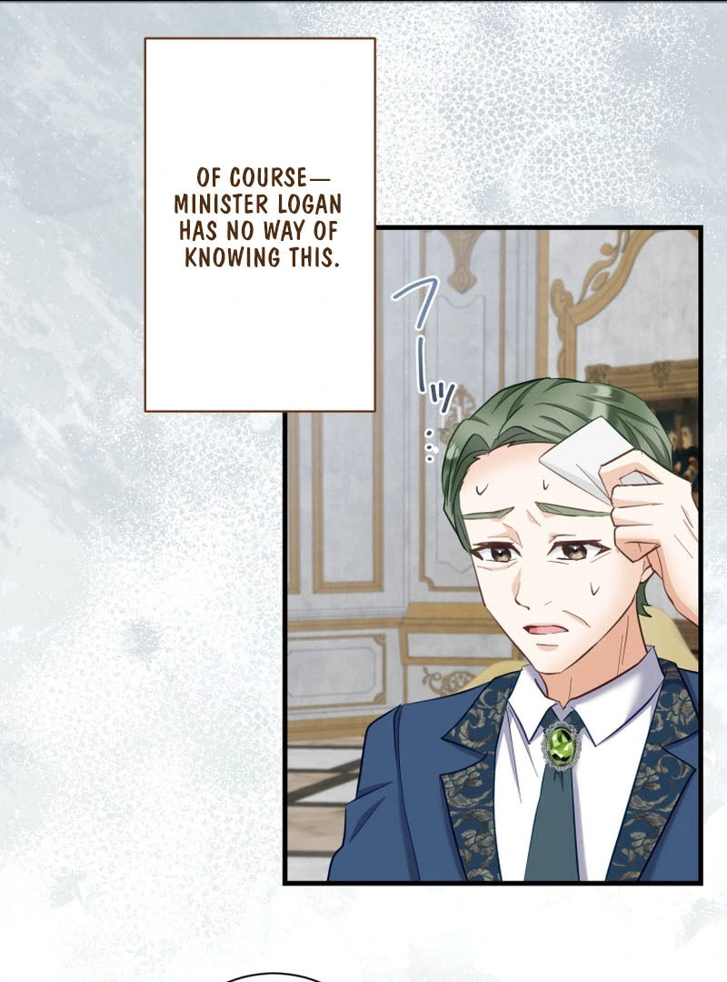 Princess Sveta’s Political Marriage Chapter 48 page 27