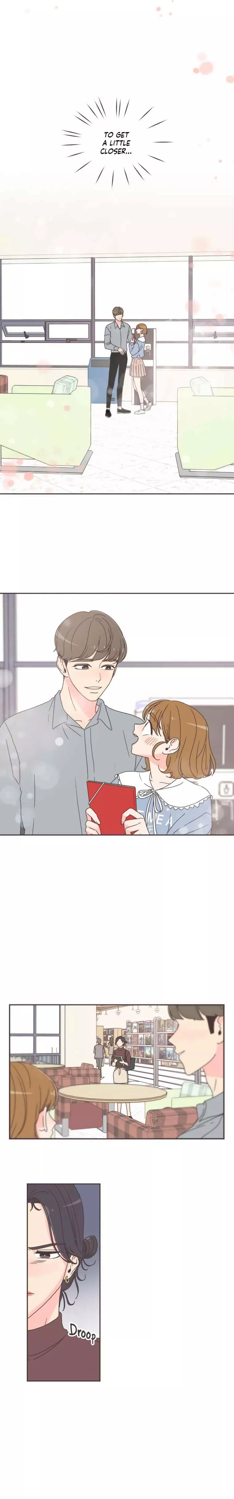 She's My Type Chapter 45 page 3