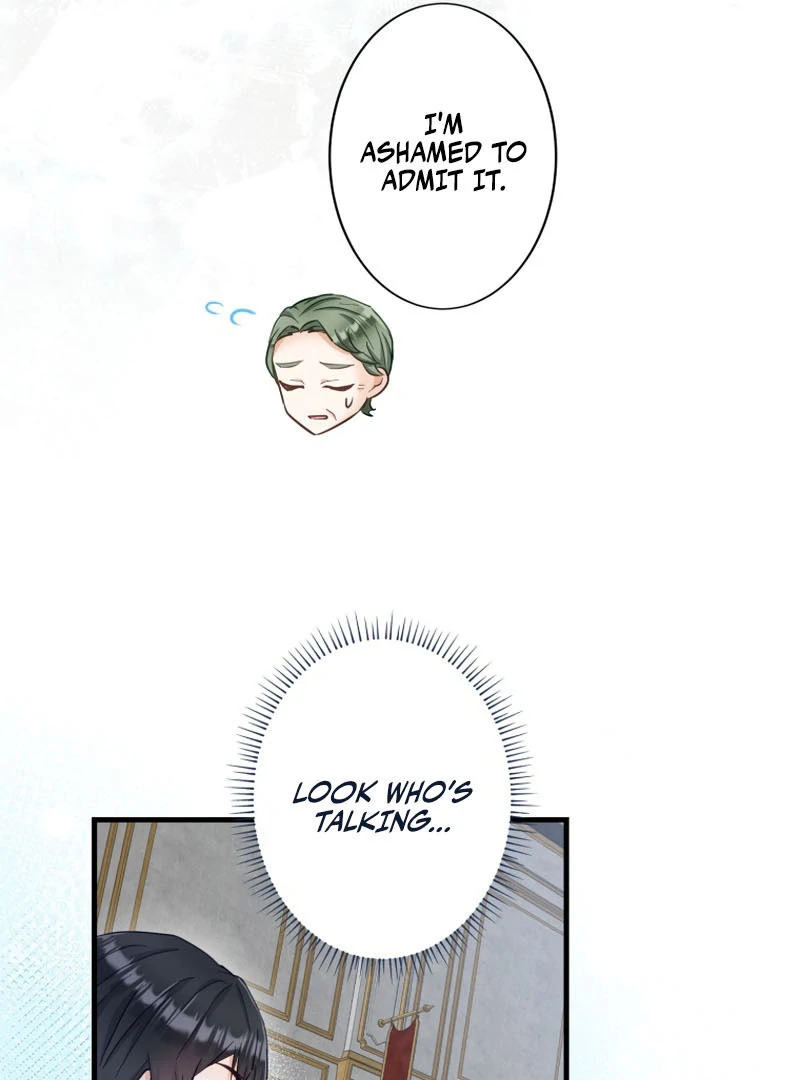 Princess Sveta’s Political Marriage Chapter 48 page 23