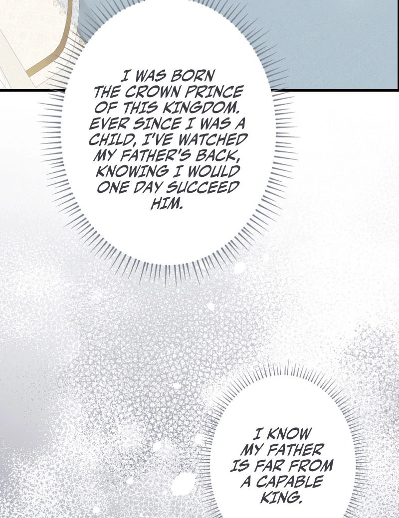 Princess Sveta’s Political Marriage Chapter 48 page 74