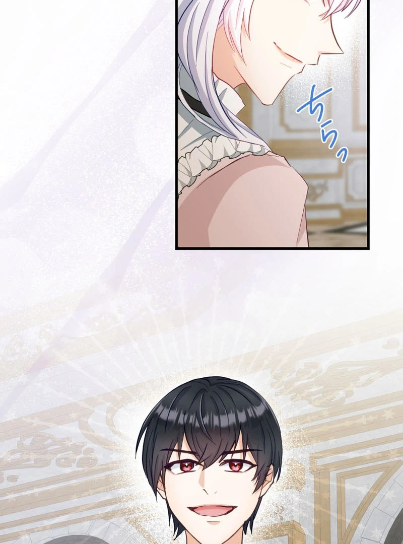 Princess Sveta’s Political Marriage Chapter 48 page 30