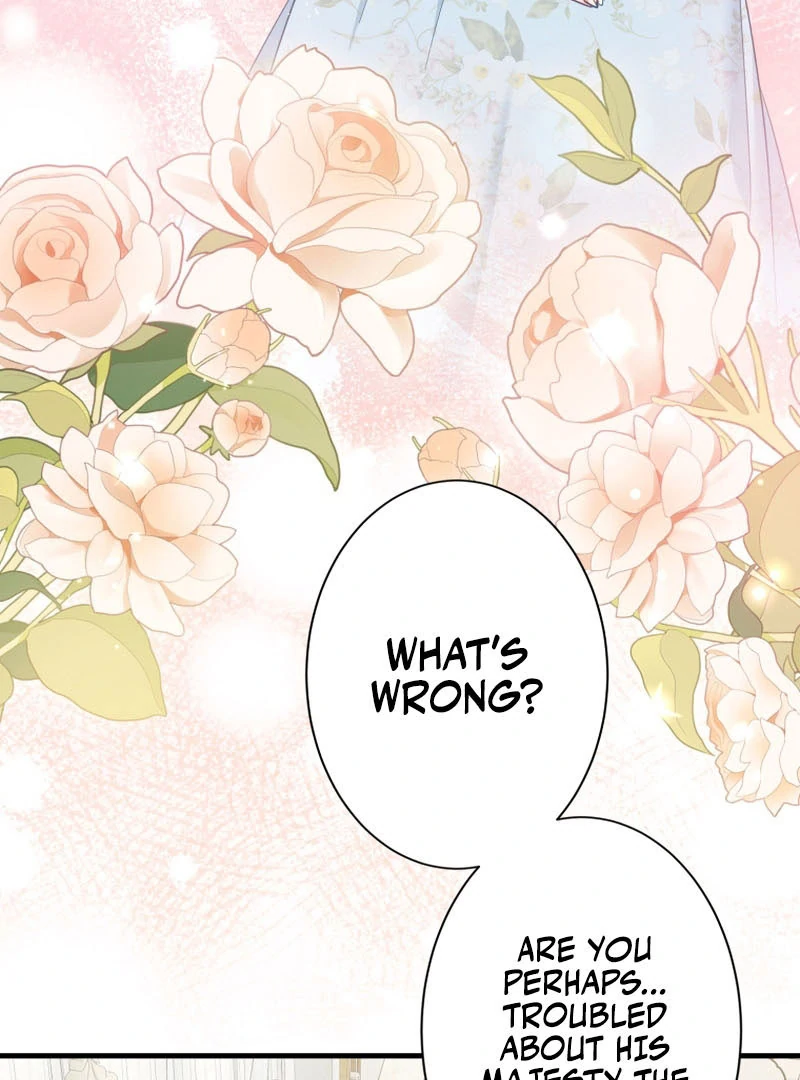 Princess Sveta’s Political Marriage Chapter 48 page 79