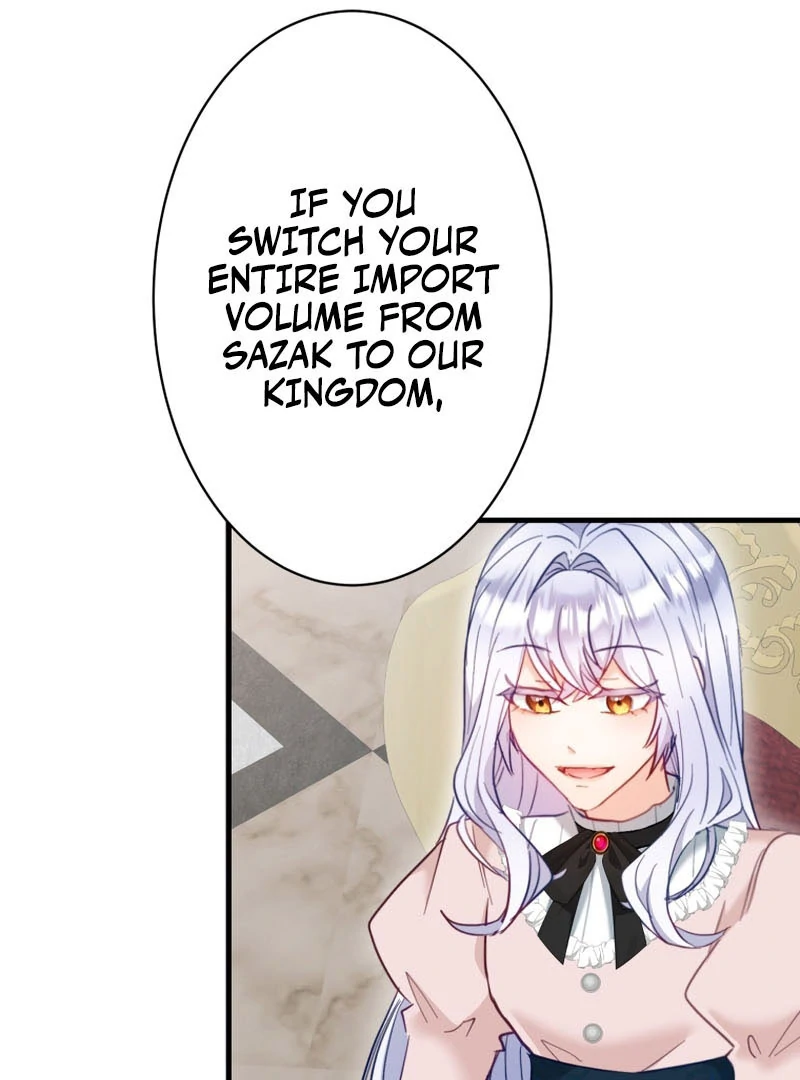 Princess Sveta’s Political Marriage Chapter 48 page 39