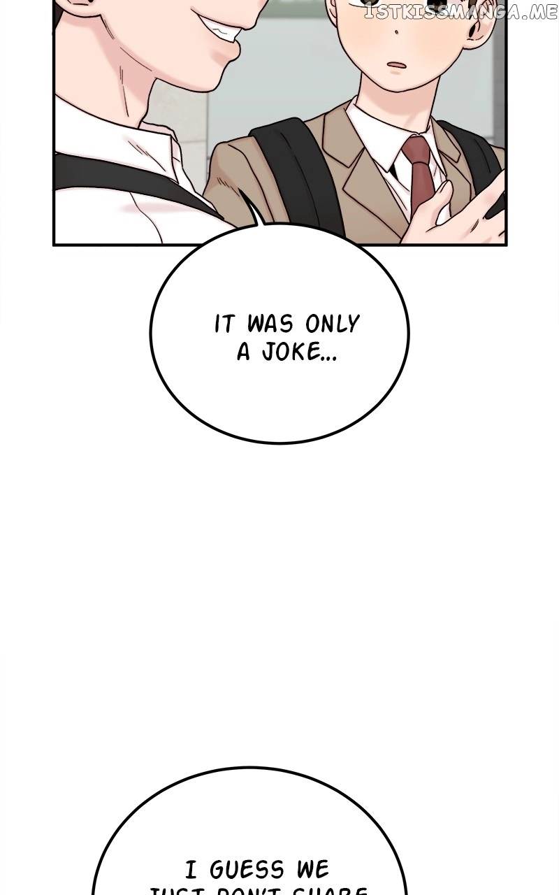 My Dud To Stud Boyfriend Chapter 49 page 4