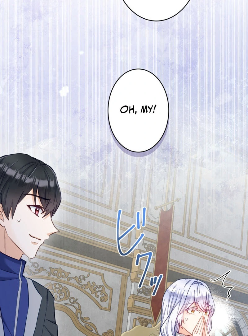 Princess Sveta’s Political Marriage Chapter 48 page 20