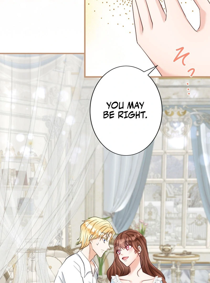 Princess Sveta’s Political Marriage Chapter 48 page 84