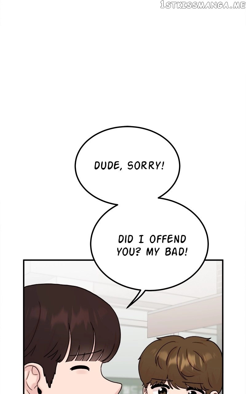 My Dud To Stud Boyfriend Chapter 49 page 3