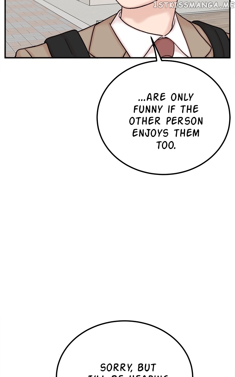 My Dud To Stud Boyfriend Chapter 49 page 7