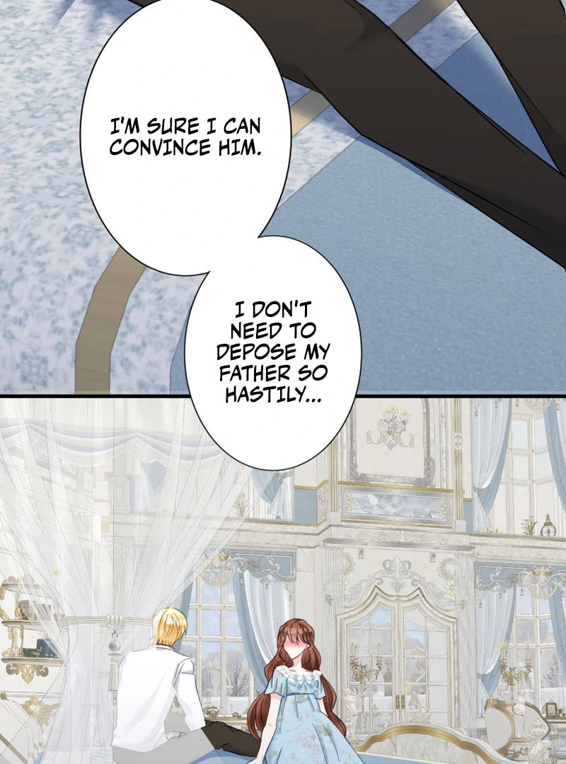 Princess Sveta’s Political Marriage Chapter 48 page 82