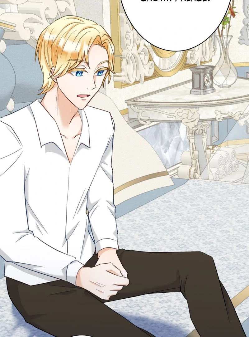 Princess Sveta’s Political Marriage Chapter 48 page 81