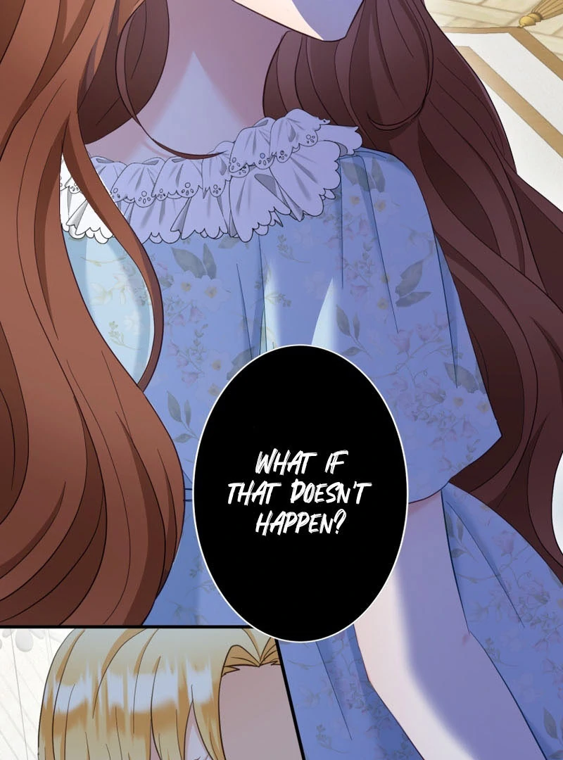Princess Sveta’s Political Marriage Chapter 48 page 89