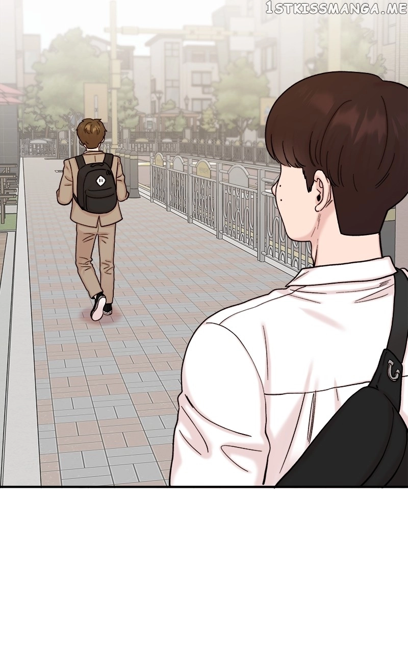 My Dud To Stud Boyfriend Chapter 49 page 10